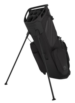 Callaway Fairway 14 HD stand bag, nero
