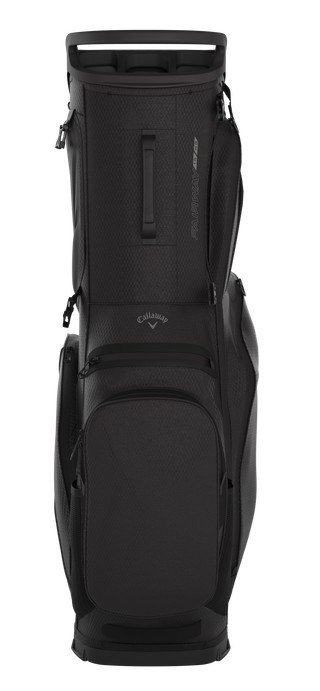 Callaway Fairway 14 HD stand bag, nero