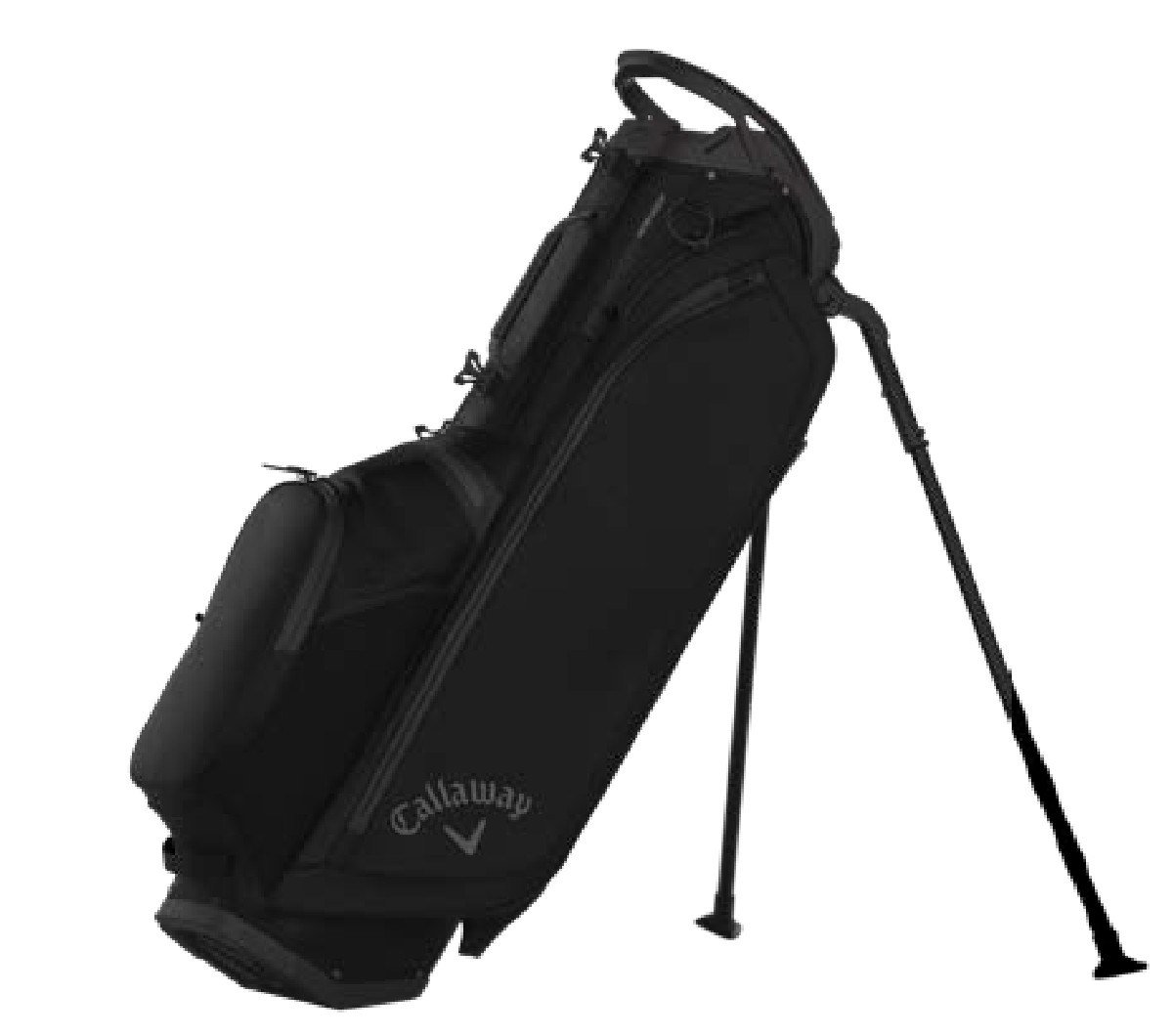 Callaway Fairway C HD stand bag, nero