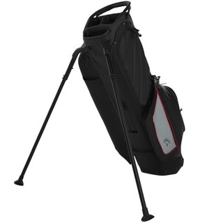 Callaway Fairway C HD stand bag, hardgoods