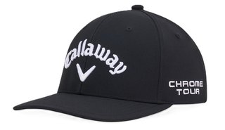 Callaway TA Performance Pro cappellino da uomo, nero