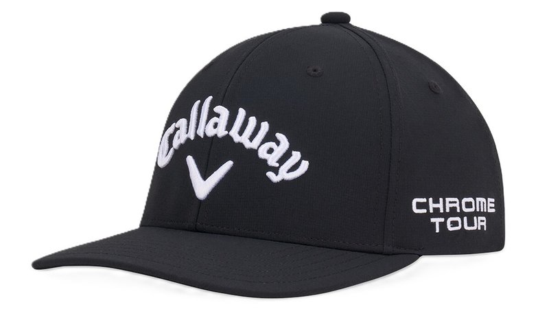 Callaway TA Performance Pro cappellino da uomo, nero