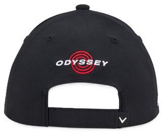 Callaway TA Performance Pro cappellino da uomo, nero