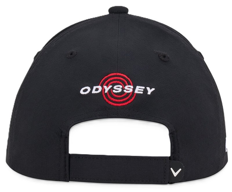 Callaway TA Performance Pro cappellino da uomo, nero
