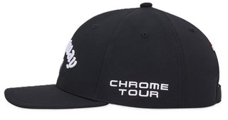 Callaway TA Performance Pro cappellino da uomo, nero