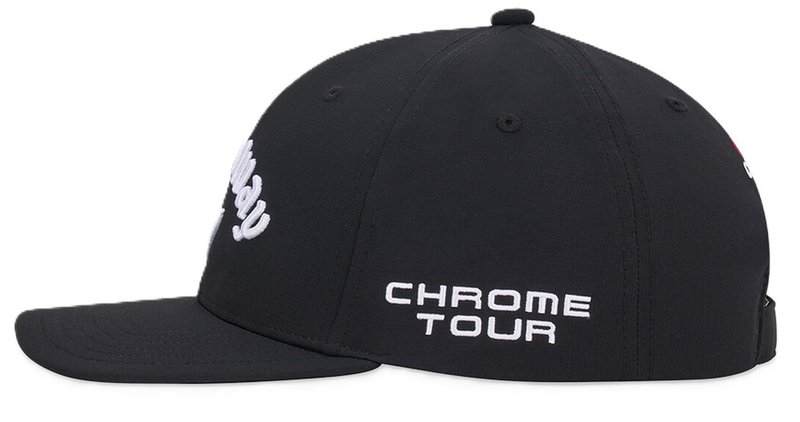 Callaway TA Performance Pro cappellino da uomo, nero