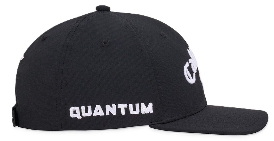 Callaway TA Performance Pro cappellino da uomo, nero