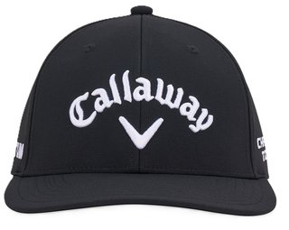 Callaway TA Performance Pro cappellino da uomo, nero