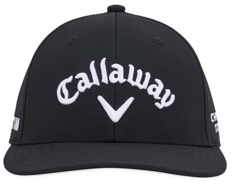 Callaway TA Performance Pro cappellino da uomo, nero