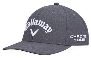 Callaway TA Performance Pro cappellino da uomo, charcoal