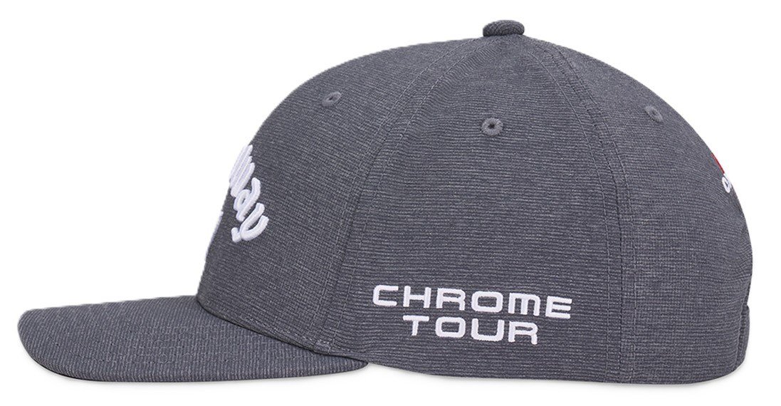 Callaway TA Performance Pro cappellino da uomo, charcoal