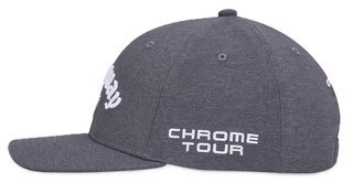 Callaway TA Performance Pro cappellino da uomo, charcoal