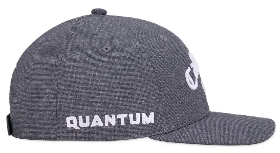 Callaway TA Performance Pro cappellino da uomo, charcoal