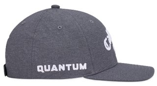 Callaway TA Performance Pro cappellino da uomo, charcoal