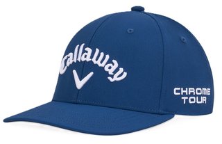 Callaway TA Performance Pro cappellino da uomo, navy