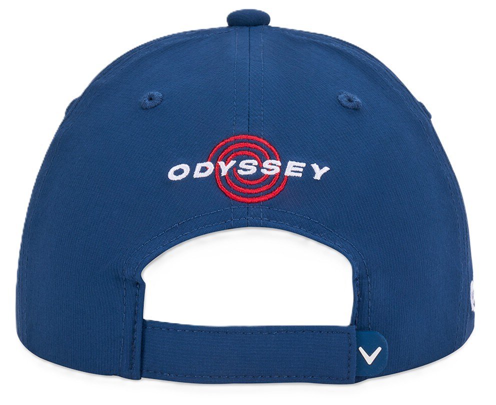 Callaway TA Performance Pro cappellino da uomo, navy