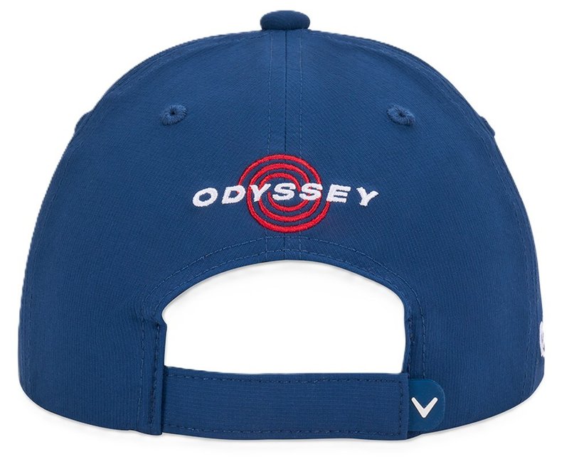 Callaway TA Performance Pro cappellino da uomo, navy