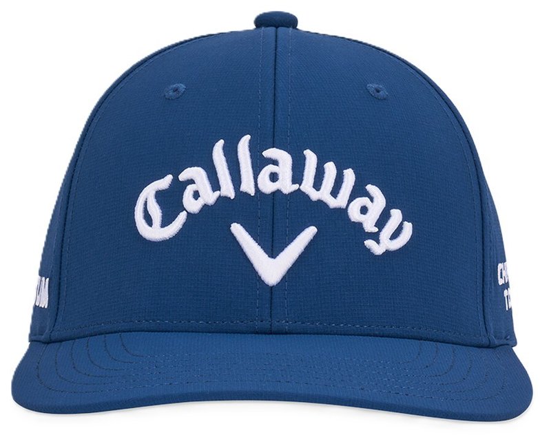 Callaway TA Performance Pro cappellino da uomo, navy