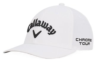 Callaway TA Performance Pro cappellino da uomo, bianco