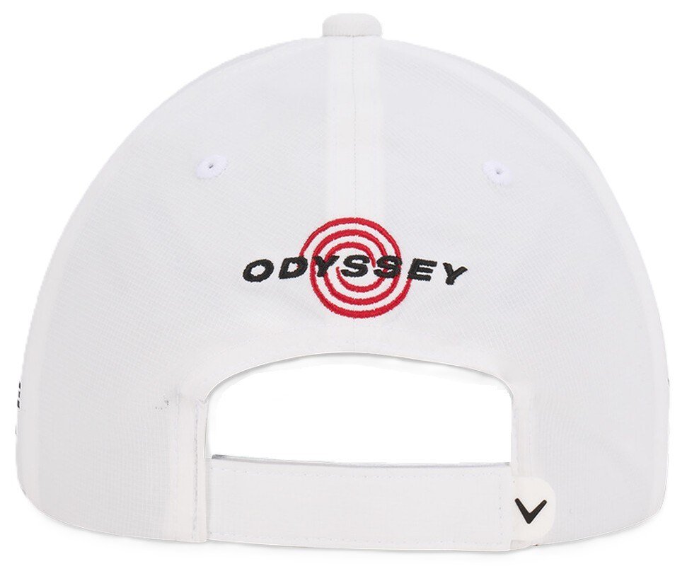 Callaway TA Performance Pro cappellino da uomo, bianco