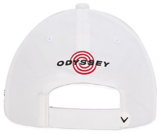 Callaway TA Performance Pro cappellino da uomo, bianco