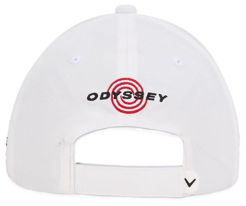Callaway TA Performance Pro cappellino da uomo, bianco