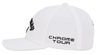 Callaway TA Performance Pro cappellino da uomo, bianco