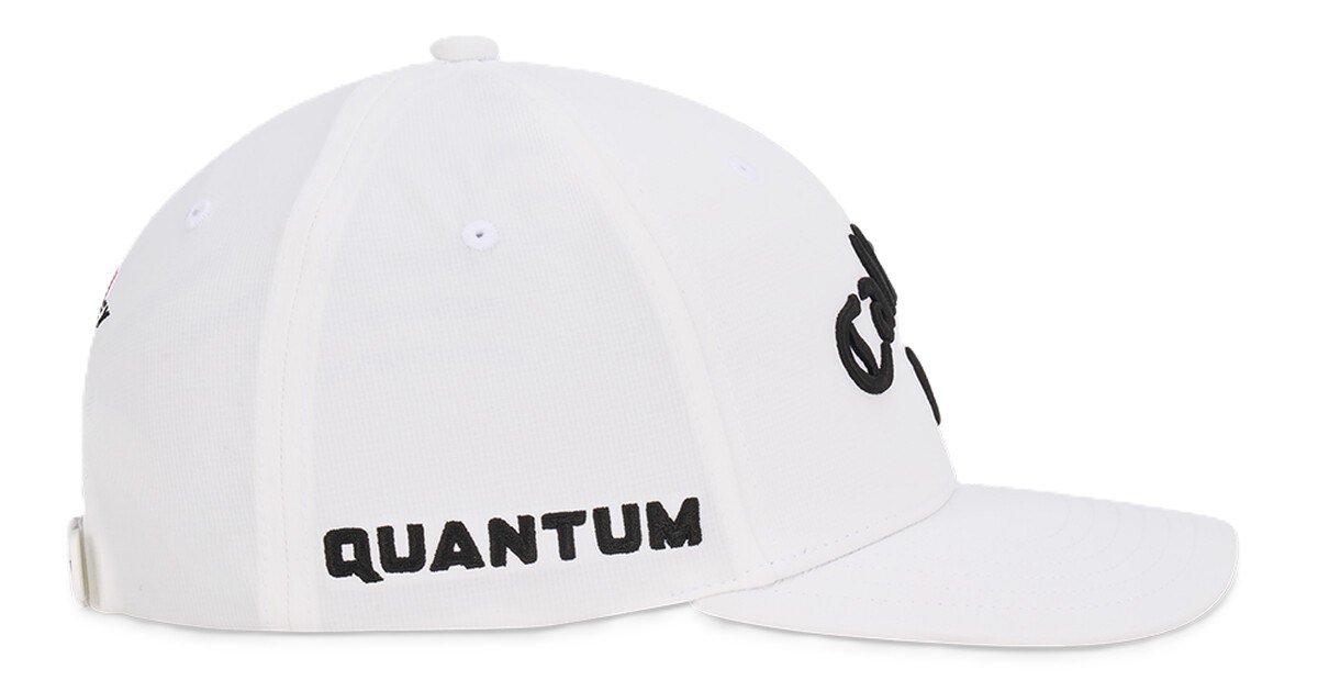 Callaway TA Performance Pro cappellino da uomo, bianco
