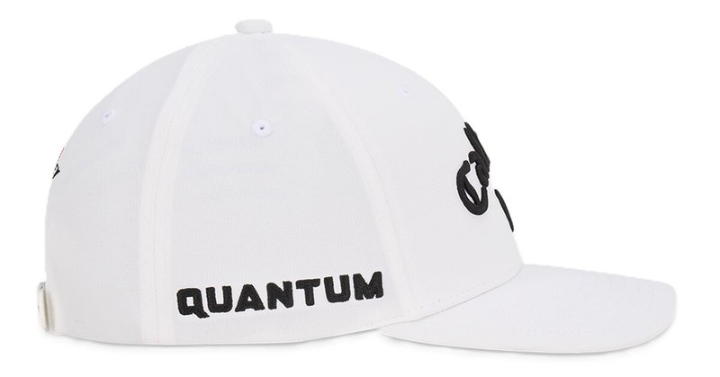 Callaway TA Performance Pro cappellino da uomo, bianco