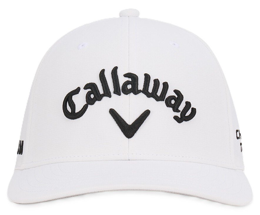 Callaway TA Performance Pro cappellino da uomo, bianco