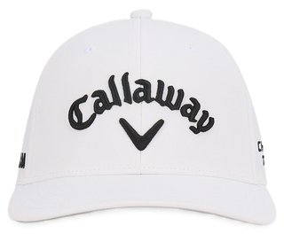 Callaway TA Performance Pro cappellino da uomo, bianco