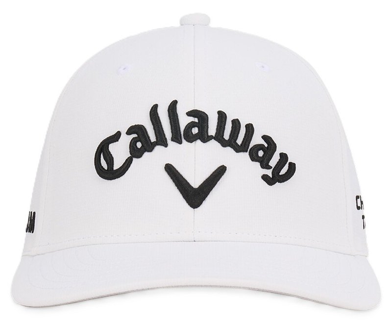 Callaway TA Performance Pro cappellino da uomo, bianco