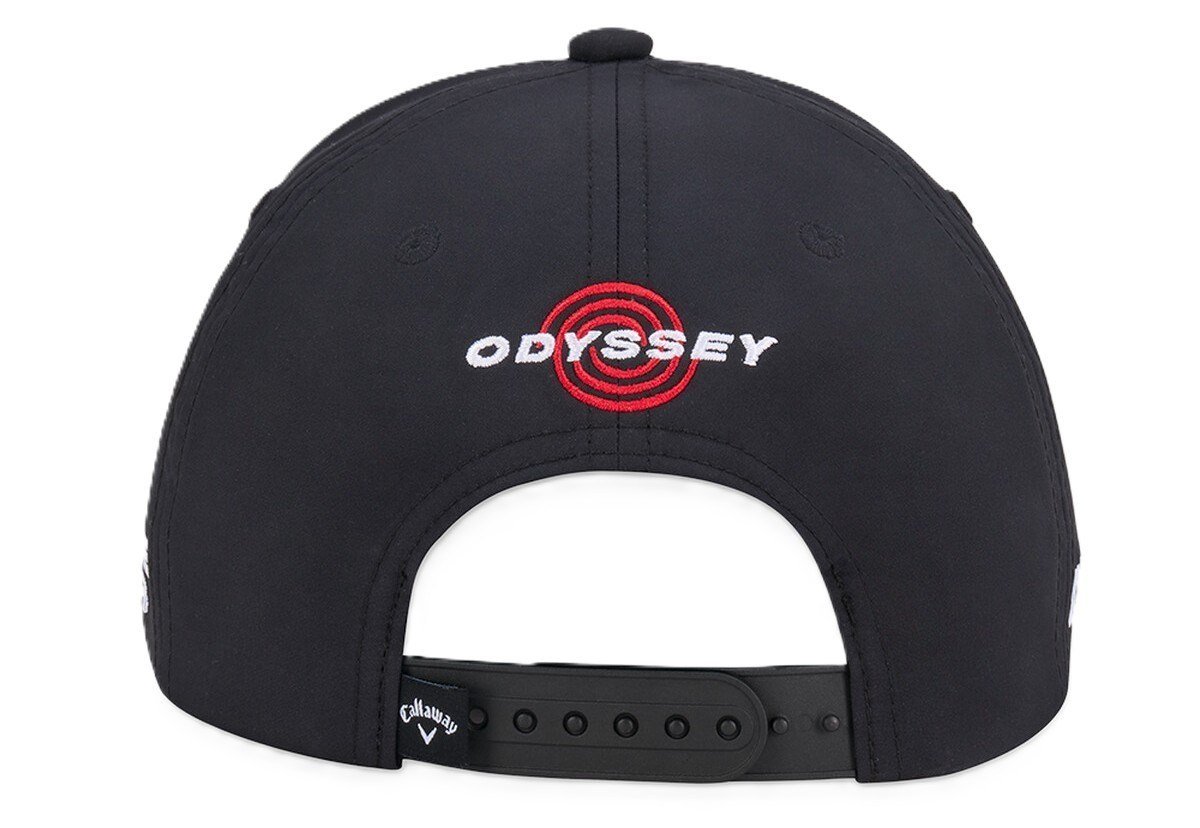 Callaway Tour Authentic Performance Pro Rope cappellino da uomo, nero