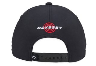 Callaway Tour Authentic Performance Pro Rope cappellino da uomo, nero