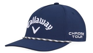 Callaway Tour Authentic Performance Pro Rope cappellino da uomo, navy