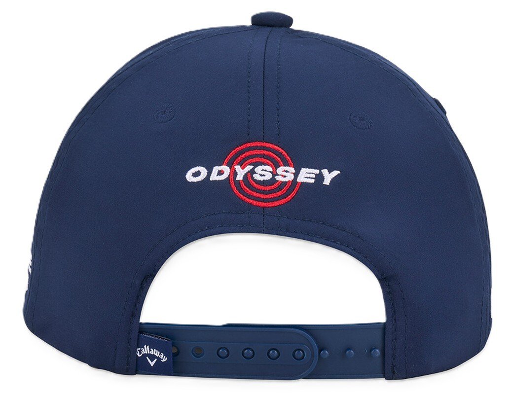 Callaway Tour Authentic Performance Pro Rope cappellino da uomo, navy