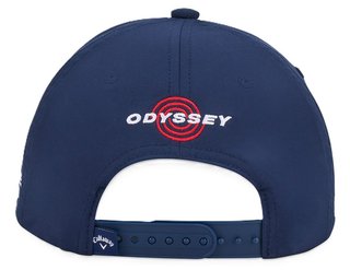 Callaway Tour Authentic Performance Pro Rope cappellino da uomo, navy