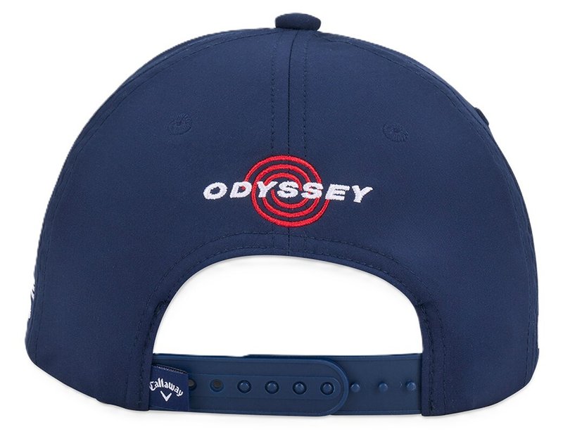 Callaway Tour Authentic Performance Pro Rope cappellino da uomo, navy