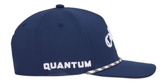 Callaway Tour Authentic Performance Pro Rope cappellino da uomo, navy