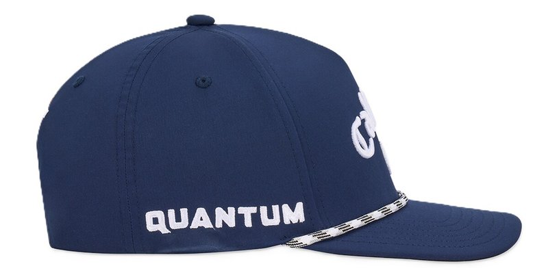 Callaway Tour Authentic Performance Pro Rope cappellino da uomo, navy