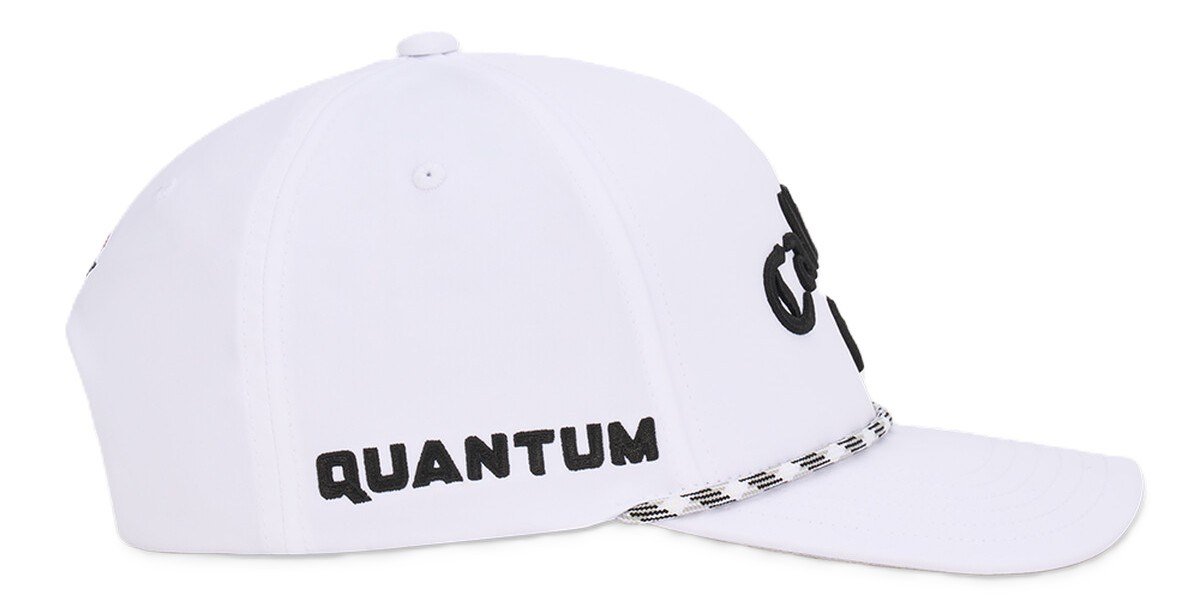 Callaway Tour Authentic Performance Pro Rope cappellino da uomo, bianco