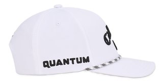 Callaway Tour Authentic Performance Pro Rope cappellino da uomo, bianco