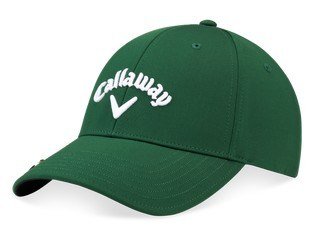 Callaway Stitch magnet cappellino da uomo, forest