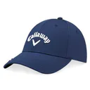 Callaway Stitch magnet cappellino da uomo, navy