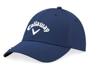 Callaway Stitch magnet cappellino da uomo, navy