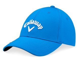 Callaway Stitch magnet cappellino da uomo, royal