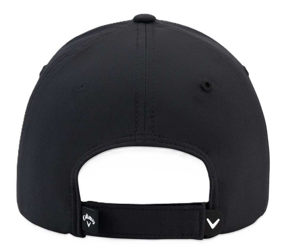 Callaway Liquid Metal cappellino, nero