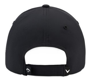 Callaway Liquid Metal cappellino, nero