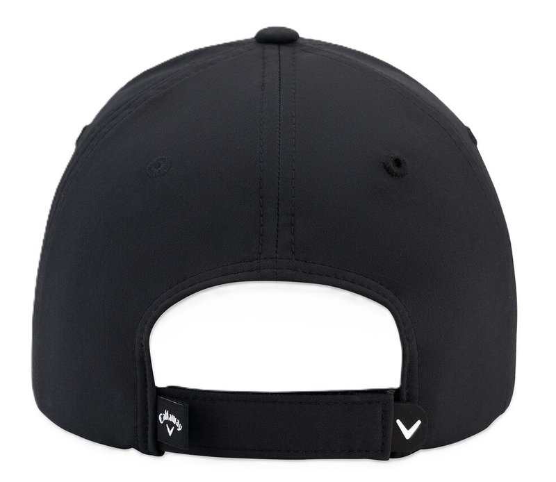 Callaway Liquid Metal cappellino, nero