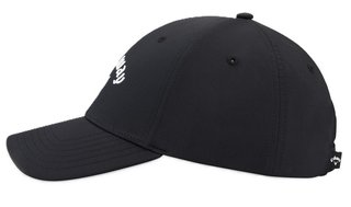 Callaway Liquid Metal cappellino, nero